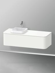 ���������� Duravit Happy D.2 Plus 1300�550�16 1 ����� �����, ����� ����� ������� HP031KL3636