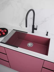 ����� NEO CLASSIC 76, ACRYSTONE, PM967644-ME, MERLOT, 760�435 ��, Paulmark