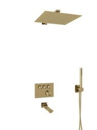 ������� ������� WasserKRAFT Aisch A5558.180.198.285.194.286.174 Thermo � �������, ������� ������