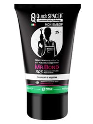 �������� QS Mr.Bond 505, �� 7� + ����� 25� (����) 505050KIT1