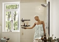������� ��� ������� ������ Hansgrohe WallStoris 27916670 ����: ������� ������