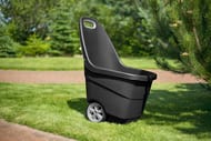 ������� KETER EASY GO XL (51,5x60x89), 62�, ������