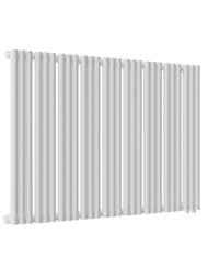 Радиатор стальной Empatiko Takt V R1 однотруб 1072х536х95 27 сек НП.подкл, 1667 Вт, Mild White
