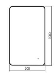 ������� ABBER See (600�1000) AG6102SCB � ����������, ������������� �����������, ������, ������