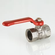 ���� ������� VALTEC COMPACT 3/4"�� ������� ����� VT.090.N.05