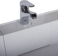 �������� Aquanet ������� 60 600�450 �������� ������, ����� 181907