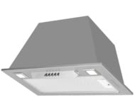 ������� Kuppersberg INLINEA 60 X (525�240�285) 650 �3/�, 140 ��, ����. ����� 6389