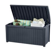������ KETER BORNEO STORAGE BOX (130�70�62), 416�, ������