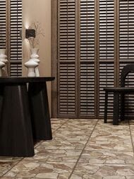 ��������������� ������ Gracia Ceramica Camelot beige PG 03 (450�450) ������� (��.�.)