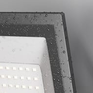 ��������� Maytoni Flood (����) FL001-L100B6K, 6500� 100�� IP 65, ������