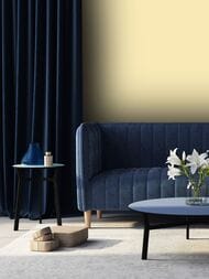 Обои флизелиновые Hygge Hg7 002 (1,00х10,05) бежевые (рул.)
