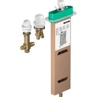 ������� ����� ��������� Hansgrohe 13481180 �� ���� �����, �� 3 ���������