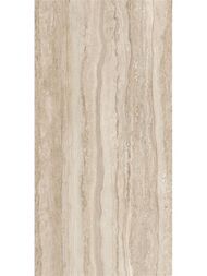 Керамогранитная плитка Vitra CityStone Травертин Линейный (600х1200) бежев K951847R0001VTSP (кв.м.) — миниатюра 1