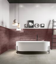 ������ ��������� Sant Agostino Decorline Decorwall White (250�750) ����� (��.�.)