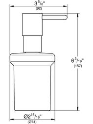 ������� ��� ������� ���� Grohe Essentials 40394001 ����