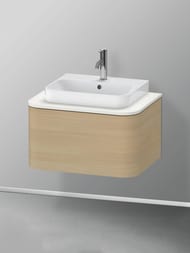 ����� ��� �������� Duravit Happy D.2 Plus 650�354�480 1 ����, ��� ����������������� HP494007171