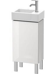 ����� ��� �������� Duravit L-Cube 364�581�241 ���������, ����� �����, ����� ������ LC6793L2222