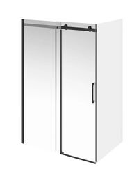 ������� ����� KERAMA MARAZZI CRISTALLO 1200�2100 ������ �����./������� ������ ���. CT.120.SD.BLK.M