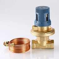 ��������� �������� �������� VALTEC 3/4" 50-300 mBar, VT.041.G.30005