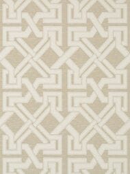 Обои виниловые на флизелине Thibaut Chestnut Hill wp (0,69х8,22) бежевые T72579 (рулон)