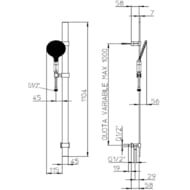������� �������� Bossini Apice D48086.030 ����� 140��, �����.�����., ���������, �����, ������, ����