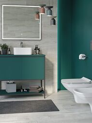 ��������������� ������ CERSANIT Wood Concept Prime (218�898) ������-����� WP4T523 (��.�.) 6 ��/ ���