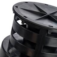 ������� �������� STOUT ���������.������.����� ��-�� � �������. DN60/100 �/�  PP-PP SCA-8610-010111