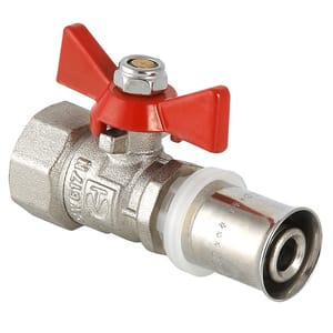 ���� ������� 16�1/2''� VALTEC BASE ��� �����, ������� ������� VT.242.N.1604