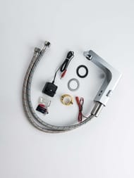 ��������� ��� �������� Aquatek ���� AQ5410CR ���������, ������ ����� 115��, ����: ����