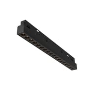 Трековый светильник Maytoni Points (Поинтс) TR031-2-18W2.7K-B Exility 2700K 18Вт 36°, IP20, черный