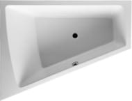 ����� ��������� Duravit Paiova 1700�1300 ������ ����� 700214000000000