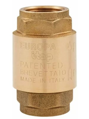 ������ �������� ITAP EUROPA 1