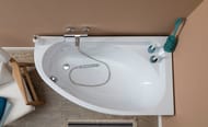 ����� Aquanet Mia 140x80 ����� �������, ������ 246884