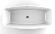 ����� ��������� JACUZZI ESPRIT 1700�800�570 ���������������, ����-�������, ����� ������ 9443815A