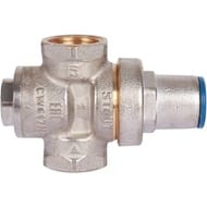 �������� �������� STOUT PN16 ��/�� 1/2" ��� ����������� ��������� SVS-1009-000015