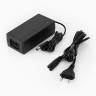 Блок питания для светодиодной ленты Elektrostandard, серый