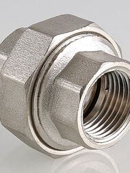 ����� ��������� VALTEC  1/2" �� ������, ���������� ��� ����� VTr.340.N.0004