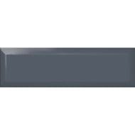 Плитка настенная KERAMA MARAZZI Аккорд (85х285) грань, синий 9031 (кв.м.)