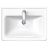 ����� � ��������� Duravit D-Neo 650�440�480 ���������, 1 ����, ������ ��� DE4254004160000+2367650000