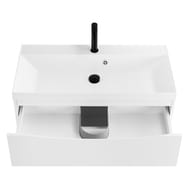����� ��� �������� BelBagno MARINO (900�450�530) ���������, Bianco Lucido MARINO-900-2C-SO-BL-P