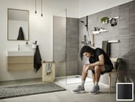 ������� �������� Hansgrohe WallStoris 27912670 250�71�100�� ����: ������� ������