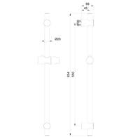 ������� ������ WONZON & WOGHAND, ������ ������ WW-SL04-BGM