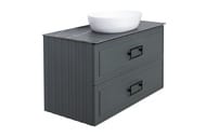 ����� ��� �������� La Fenice Cubo Twin Grigio 90 (876�469�613) ����� ������� FNC-01-CUB-G-90-2