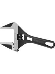 Ключ разводной KRAFTOOL SlimWide Compact 120/28 мм 27266-15