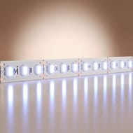 Светодиодная лента Maytoni Led Strip Base 12В 2835 9,6Вт/м Blue 5м IP20, 201173
