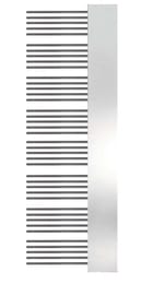 ����������������� �������� Zehnder Yucca Mirror YMECL-180-60/RACY-C (1903�600) ����� ���, ����: ����