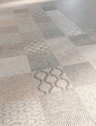��������������� ������ Sant Agostino Fineart Patchwork (200�200) ������������ (��.�.)