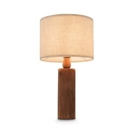 Настольный светильник Freya Forest (Форест) FR5326TL-01W1, 220/240 V, IP 20, бежевый