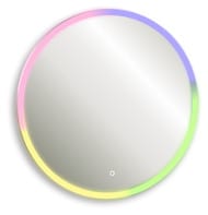 ������� Silver Mirrors Perla neo-RGB (770�770) ���������, ������, ������, ���������� LED-00002610