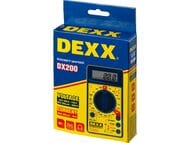 ���������� DEXX DX200 �������� 45300
